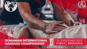 Romanian International Massage Championship